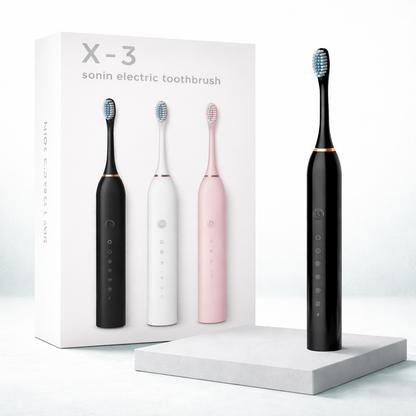 Electric Toothbrush, Teeth & Gums Care Toothbrushes Electric Toothbrush